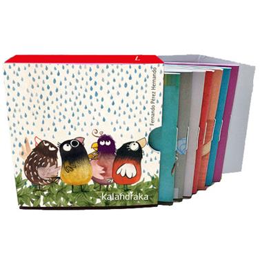 Minilibros para soñar. Imperdibles 7 | 9788413432649 | Varios autores | Llibreria Sendak