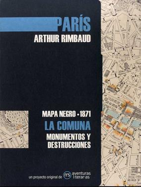 París la comuna | 9788412048346 | Rimbaud, Arthur | Llibreria Sendak