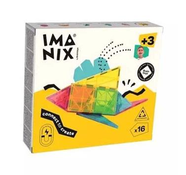 IMANIX Clàssic 12 peces | 7804681190066 | Llibreria Sendak