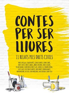 Contes per ser lliures | 9788409032327 | Varios autores | Llibreria Sendak