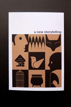 A New Storytelling | 9999900010220 | Llibreria Sendak