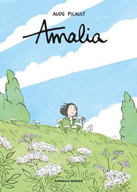 Amalia | 9788419393043 | Picault, Aude | Librería Sendak