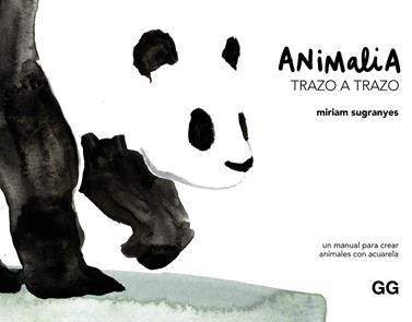 Animalia | 9788425234682 | Sugranyes Coca, Miriam | Llibreria Sendak
