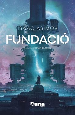 Fundació (rústega) | 9788412683202 | Asimov, Isaac | Llibreria Sendak