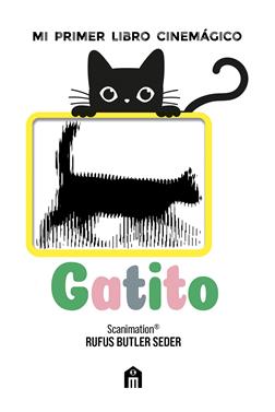 Gatito | 9791259576477 | Butler Seder, Rufus | Llibreria Sendak
