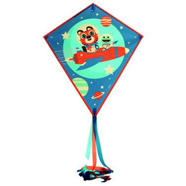 DJECO Estel - Rocket | 3070900021587 | Llibreria Sendak