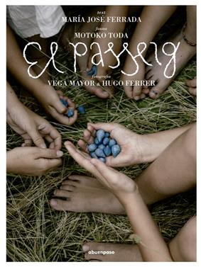 El Passeig | 9788410016453 | CAT, Vega Mayor | Llibreria Sendak