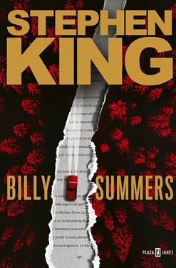 Billy Summers | 9788401026362 | King, Stephen | Llibreria Sendak
