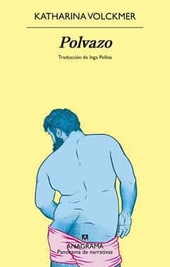 Polvazo | 9788433929617 | Volckmer, Katharina | Llibreria Sendak