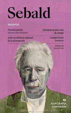 Ensayos | 9788433949585 | Sebald, W. G. | Librería Sendak