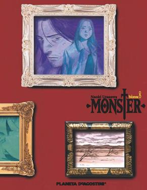 Monster Kanzenban nº 08/09 | 9788467476682 | Urasawa, Naoki | Llibreria Sendak