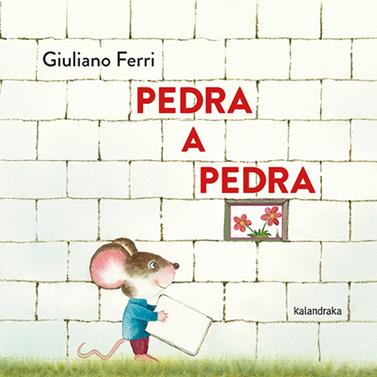 Pedra a pedra | 9788410387249 | Ferri, Giuliano | Llibreria Sendak