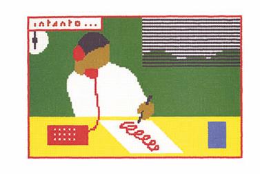 Intanto | 9788887942309 | Cox, Paul | Llibreria Sendak