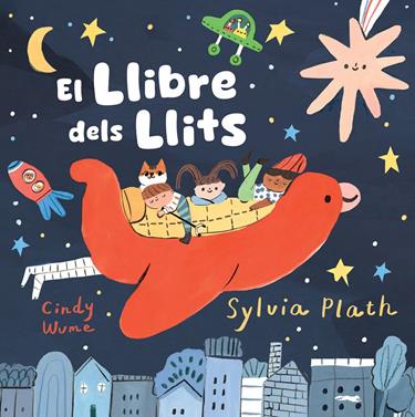 El llibre dels llits | 9791399129953 | Plath, Sylvia | Llibreria Sendak