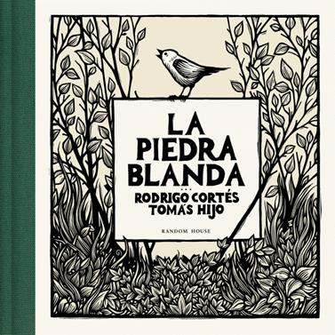 La piedra blanda | 9788439744351 | Cortés, Rodrigo/Hijo, Tomás | Librería Sendak