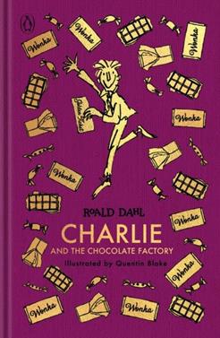 Charlie and the Chocolate Factory | 9780241827628 | dahl, roald | Llibreria Sendak