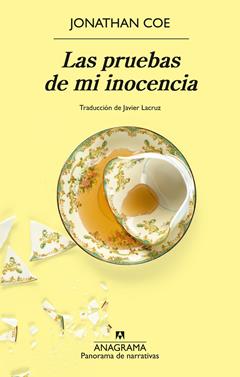 Las pruebas de mi inocencia | 9788433949295 | Coe, Jonathan | Llibreria Sendak