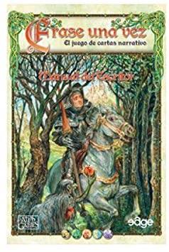 Érase una vez. Manual del escritor | 9788415889168 | Olmstead, Kelly | Librería Sendak