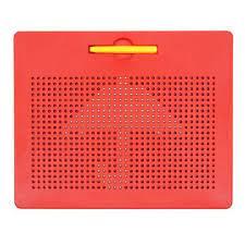 BRAINTOYS Imapad vermell | 7804681190509 | Librería Sendak