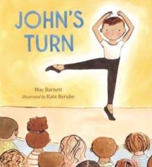 John's Turn | 9781529506778 | Barnett, Mac | Llibreria Sendak