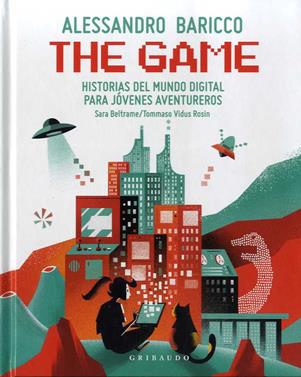 The Game | 9788417127763 | Baricco, Alessandro | Llibreria Sendak