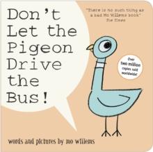 Don't let the Pigeon Drive the Bus | 9781406386073 | Llibreria Sendak