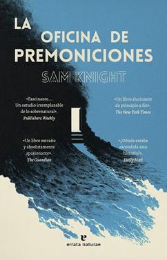La oficina de premoniciones | 9791387597412 | Knight, Sam | Llibreria Sendak