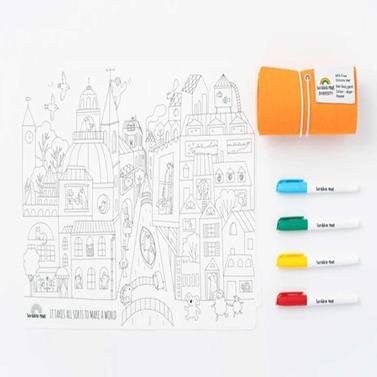 SCRIBBLE Diversitat | 9309001986049 | Llibreria Sendak