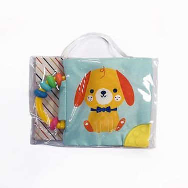 Perro | 9788408219125 | YOYO | Llibreria Sendak