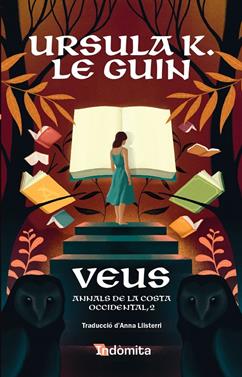 Veus (català) | 9788410487406 | Le Guin, Ursula K. | Llibreria Sendak