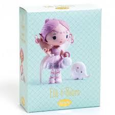 TINYLY Elfe & Bolero | 3070900069503 | Llibreria Sendak