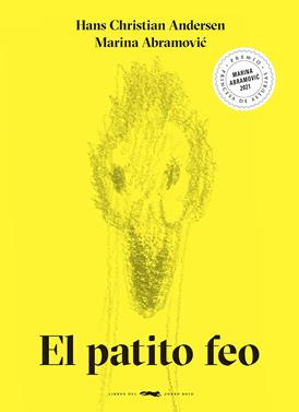 El patito feo | 9788412340013 | Andersen, Hans Christian | Llibreria Sendak