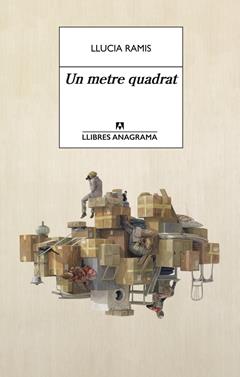Un metre quadrat | 9788433949721 | Ramis, Llucia | Llibreria Sendak