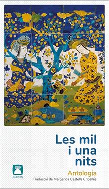 Les mil i una nits | 9788412446715 | ANONIMO | Llibreria Sendak