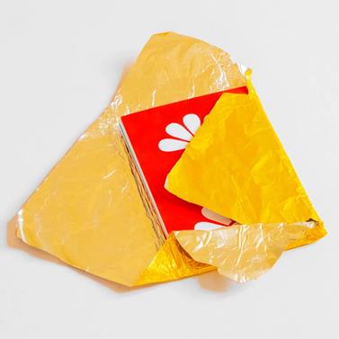 FANZÍN The Melting Block | 9999900010381 | Tum Wuthipol | Llibreria Sendak