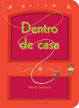 Dentro de casa | 9788412267792 | Llibreria Sendak
