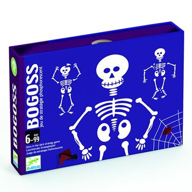 DJECO Cartes Bogoss | 3070900051607 | Llibreria Sendak