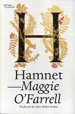 Hamnet | 9788412254655 | O'Farrell, Maggie | Llibreria Sendak