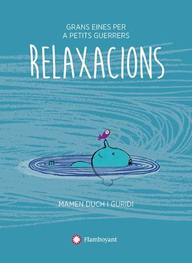 Relaxacions | 9791387614164 | Duch, Mamen | Llibreria Sendak