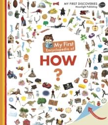 My First Encyclopedia of How? | 9781851034482 | VV.AA. | Llibreria Sendak