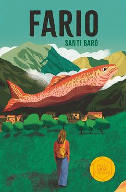 Fario | 9788466143813 | Baró i Raurell, Santi | Librería Sendak