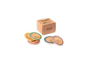 GRAPAT Dishes | 8436580872485 | Llibreria Sendak
