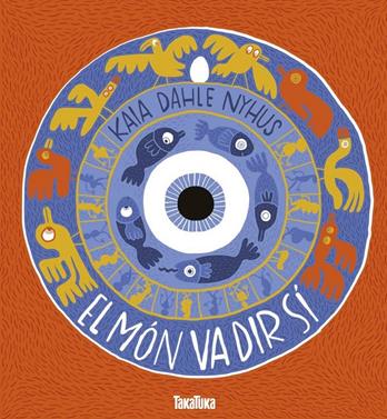 El món va dir sí | 9788417383480 | Dahle Nyhus, Kaia | Librería Sendak