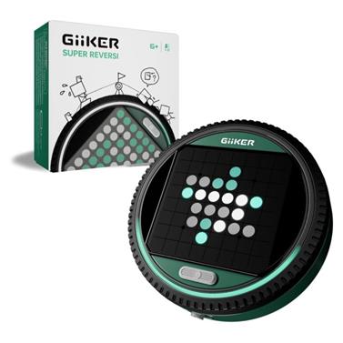 GIIKER Super Reversi | 6971421890607 | Llibreria Sendak