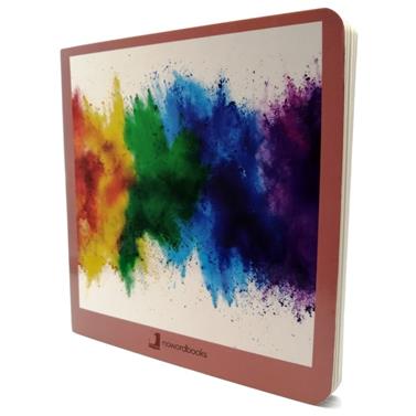 Els colors | 9788494585401 | Martín Martínez, David | Librería Sendak