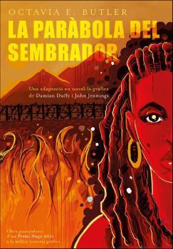 La paràbola del sembrador | 9788412493092 | BUTLER,OCTAVIA E | Llibreria Sendak