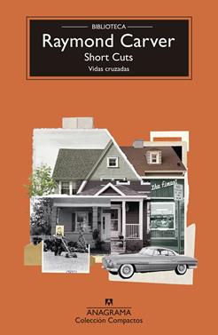Short Cuts | 9788433929068 | Carver, Raymond | Llibreria Sendak