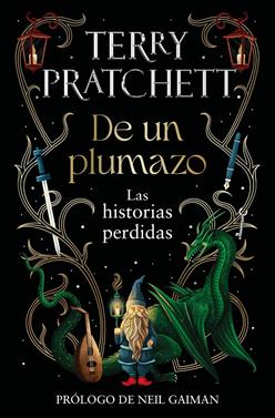 De un plumazo | 9788401033926 | Pratchett, Terry | Librería Sendak