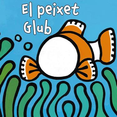 El peixet Glub | 9788499065175 | Van der Put, Klaartje | Llibreria Sendak