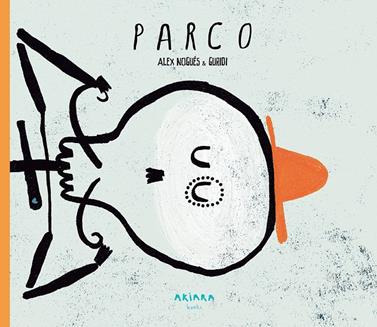 Parco | 9788417440213 | Nogués, Alex | Llibreria Sendak